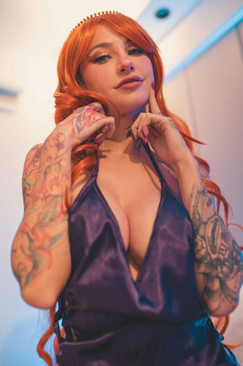 Full leaked Stephany christie page private photo