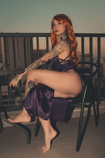 Full leaked Stephany christie page private photo