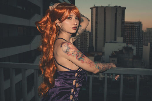 Full leaked Stephany christie page private photo