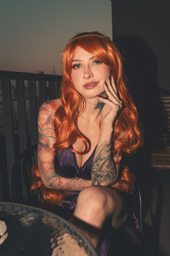 Full leaked Stephany christie page private photo