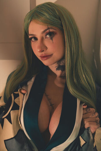 Full leaked Stephany christie private photo