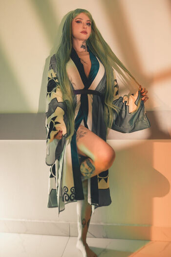 Full leaked Stephany christie private photo