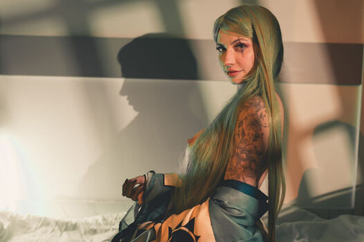 Full leaked Stephany christie private photo