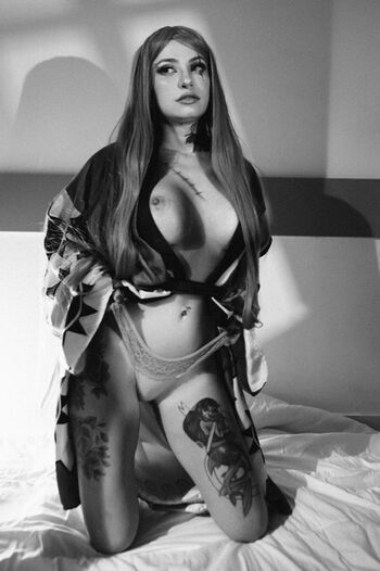 Full leaked Stephany christie private photo