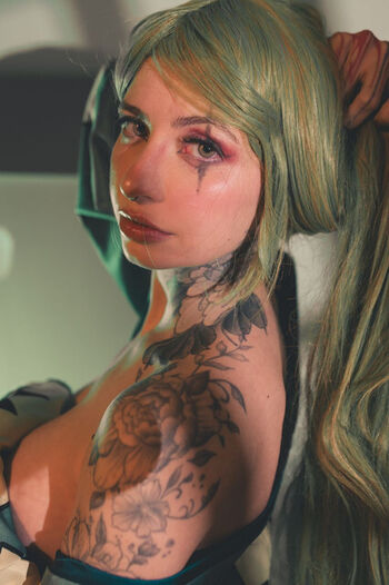 Full leaked Stephany christie private photo