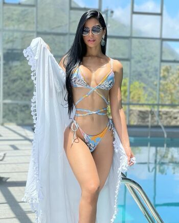 Full leaked Stephany gonzalezs private photo