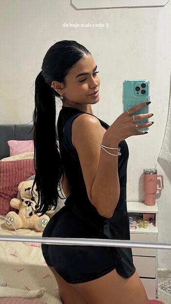 Full leaked Stephany lira private photo