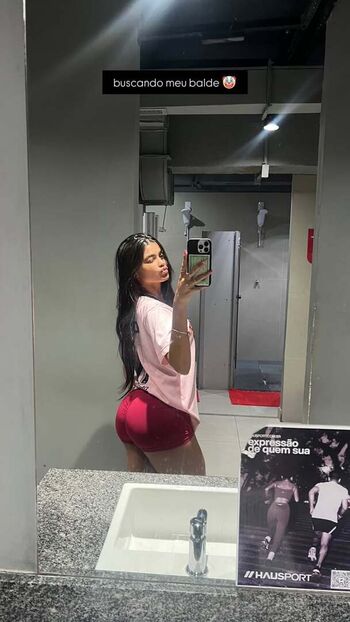 Full leaked Stephany lira private photo
