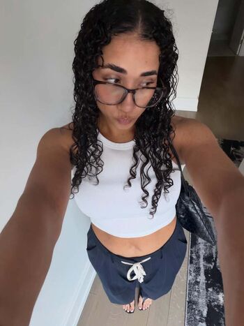 Full leaked Stephany victoria private photo