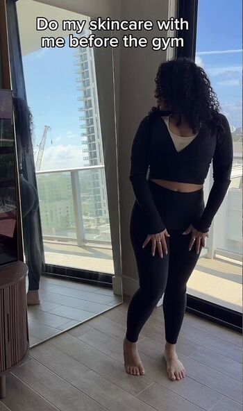 Full leaked Stephany victoria private photo
