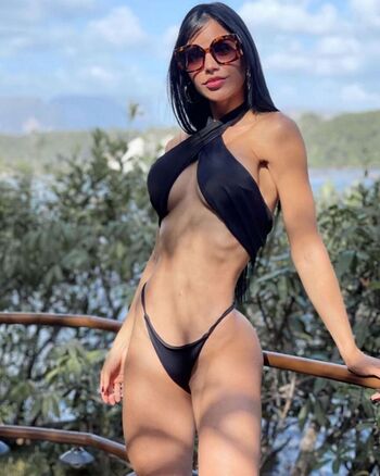 Full leaked Stephanygonzalez private photo