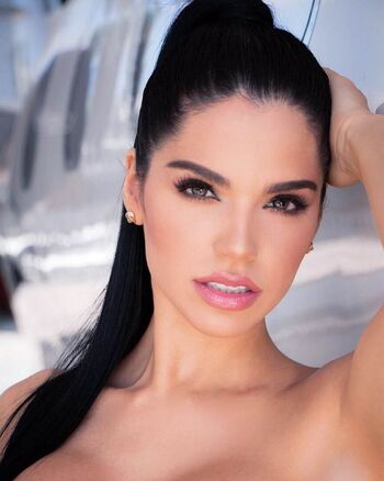 Full leaked Stephanygonzalez private photo
