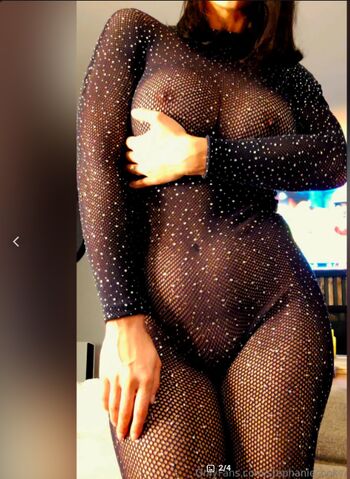 Full leaked Stephie private photo