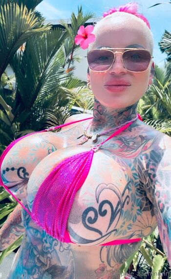 Full leaked Stephiexo private photo