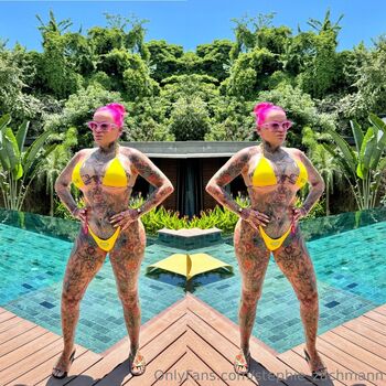 Full leaked Stephiexo private photo