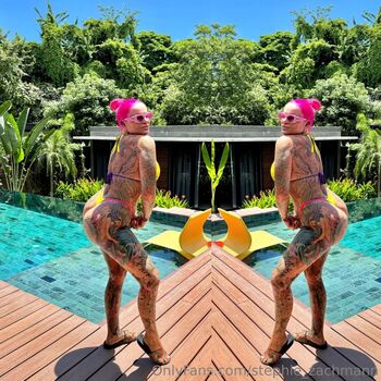 Full leaked Stephiexo private photo