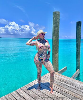 Full leaked Stephiexo private photo