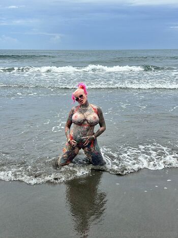 Full leaked Stephiexo private photo