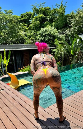 Full leaked Stephiexo private photo