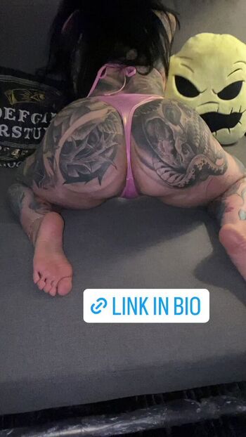 Full leaked Stephmarieinked private photo