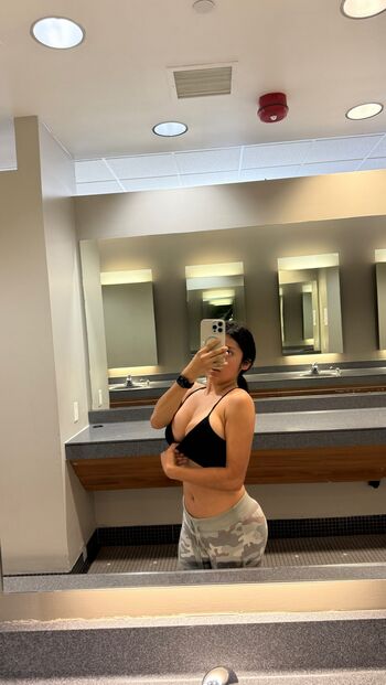 Full leaked Stephy petite private photo