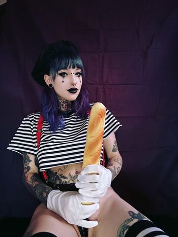 Full leaked Stepsislillith page private photo