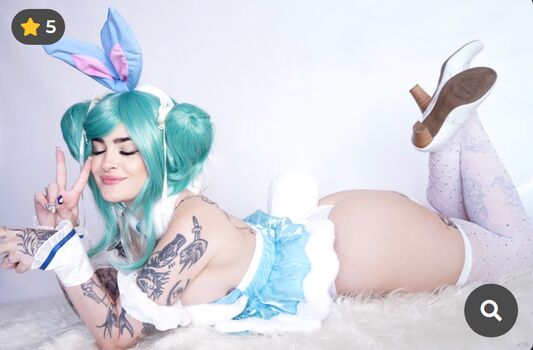 Full leaked Stesereia private photo
