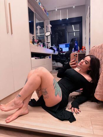Full leaked Stesereia private photo