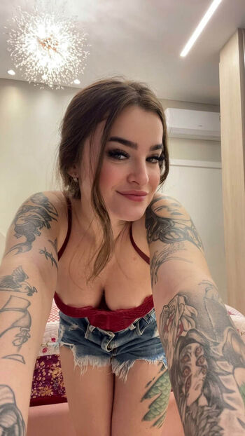 Full leaked Stesereia private photo