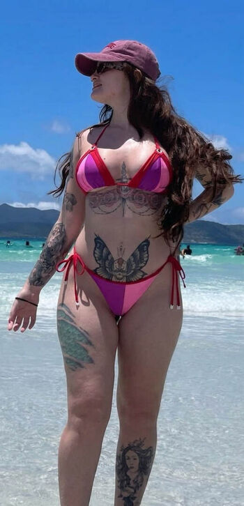 Full leaked Stesereia private photo