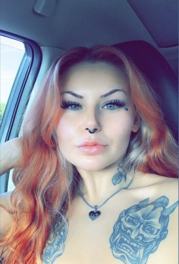 Full leaked Stevana smith private photo