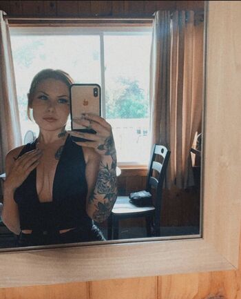 Full leaked Stevana smith private photo