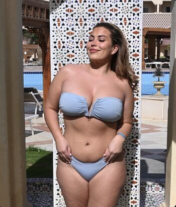 Full leaked Stevie burns private photo