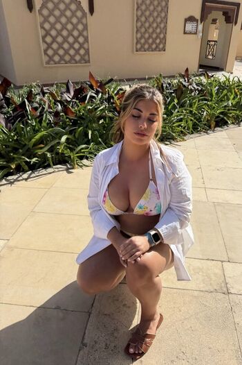 Full leaked Stevie burns private photo