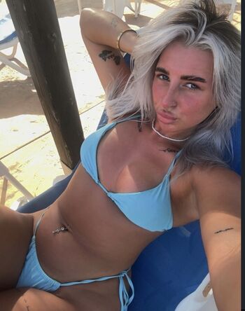 Full leaked Stevie leigh private photo