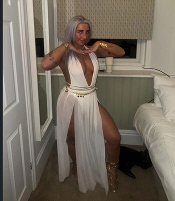 Full leaked Stevie leigh private photo