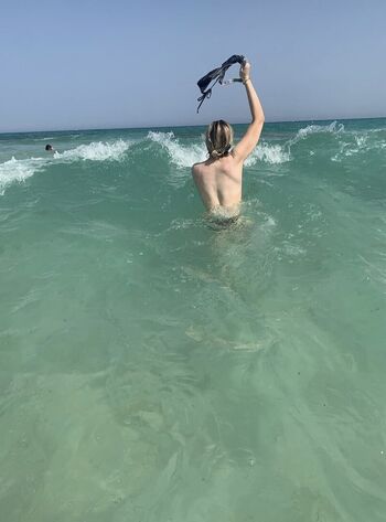 Full leaked Stevie martin private photo