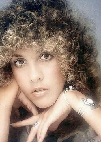 Full leaked Stevie nicks private photo