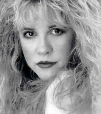 Full leaked Stevie nicks private photo