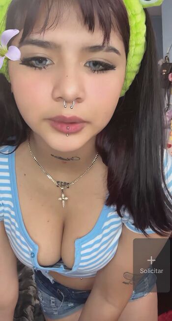 Full leaked Sthefany giron private photo