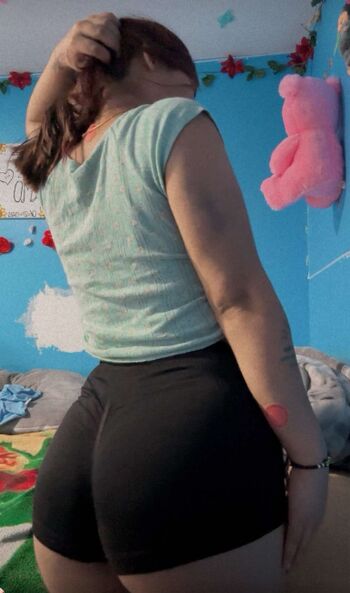 Full leaked Sthefany giron private photo