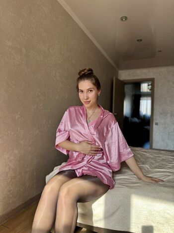 Full leaked Stilistica private photo
