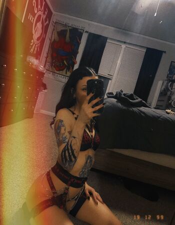 Full leaked Stilll cold private photo