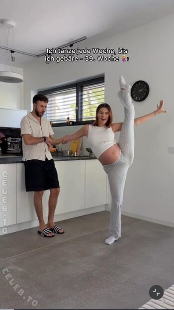Full leaked Stinalex private photo