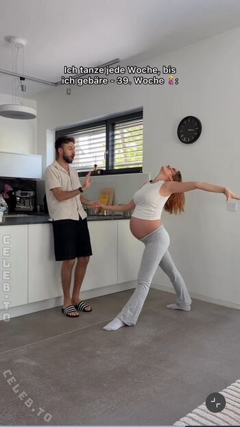 Full leaked Stinalex private photo