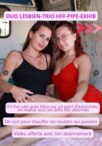Full leaked Stitix private photo