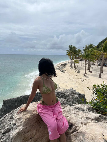 Full leaked Stiwaberi private photo