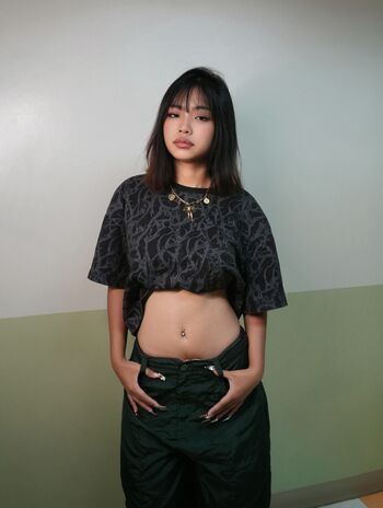 Full leaked Stiwaberi private photo