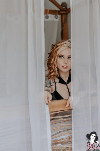 Full leaked Stokersuicide page private photo