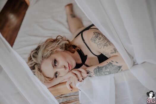 Full leaked Stokersuicide page private photo
